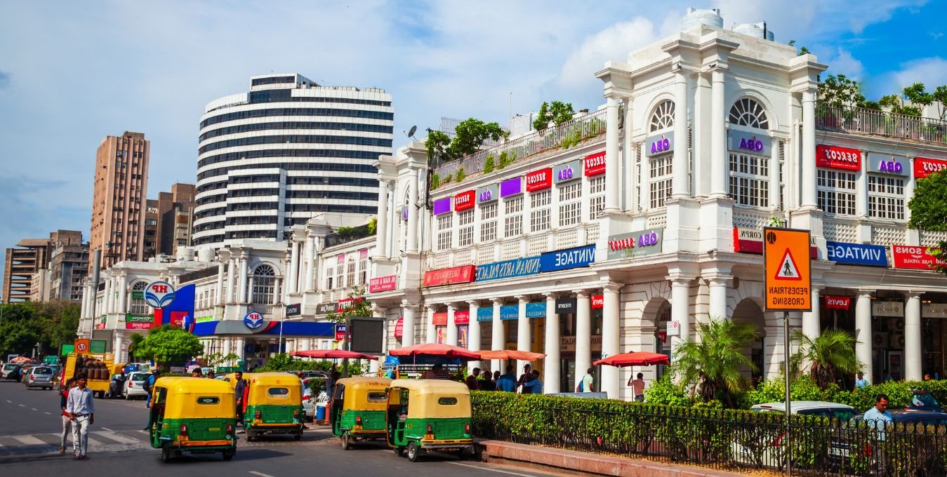 Delhi Heritage Tour