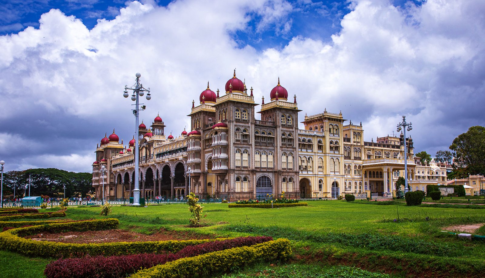 Karnataka Heritage & Nature Trail