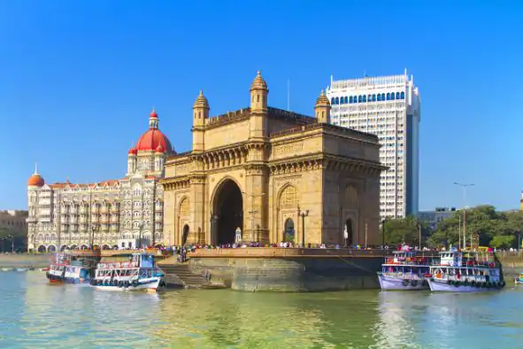 Maharashtra Heritage & Caves Tour